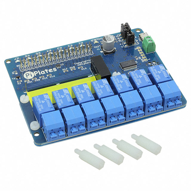 DEV-14150 SparkFun Electronics  Cartes d'évaluation - Cartes d'extension Cartes filles